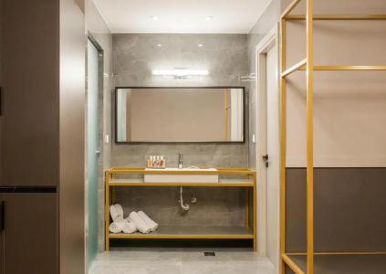 Step One | Luxury Suites right in the heart of Acropolis next to metro station - 57