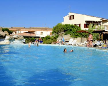 Club Esse Residence Capo D'orso - 6