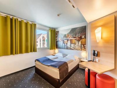 b&b Weil Am Rhein/Basel - 4
