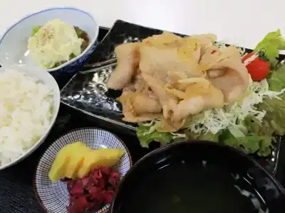Harukaze no Yado - 9