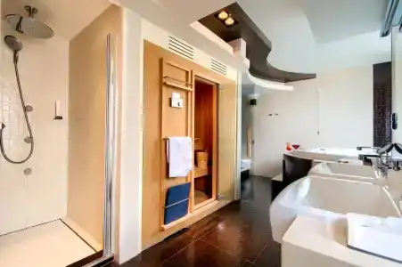 Damianii Luxury Boutique & Spa - 104