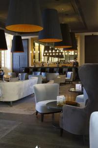 InterContinental Marseille - Dieu, an IHG - 26