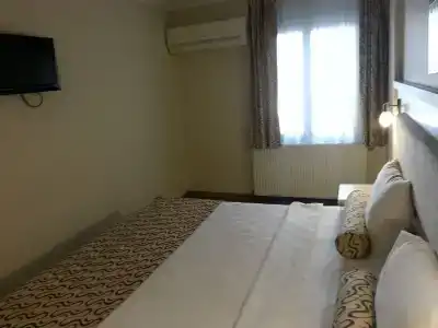 Grand Zeybek - 4