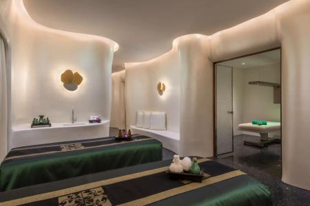 Banyan Tree at La Cigale Mushaireb - 30