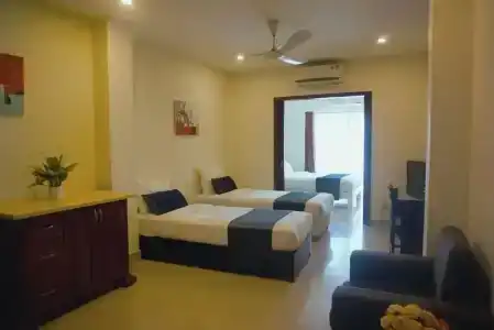 Rising Dragon Estate - 15