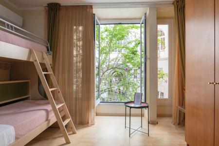 Vittoria Guest House Salerno - 78