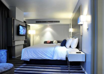 Best Western Plus @20 Sukhumvit - 9