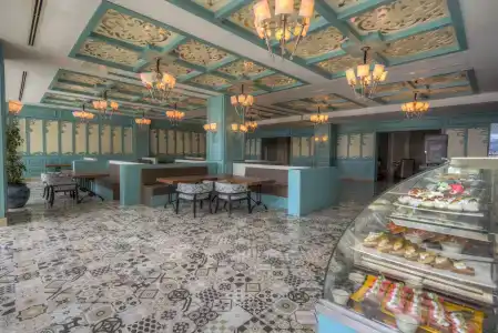 Xafira Deluxe Resort&Spa - Ultra All Inclusive - 19