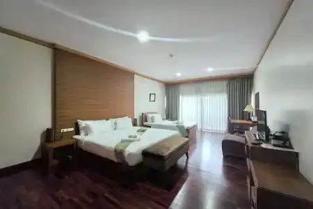 Taman Resort - 83