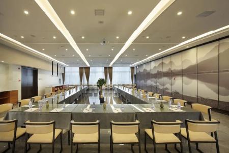 Wing (Central Plaza/Two Rivers and Four Lake) - 19