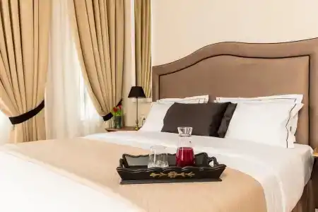 Athens Mansion Luxury Suites - 92