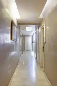 Orka Taksim Suites & - 17