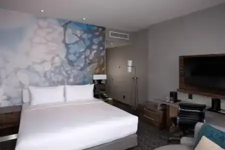 Courtyard by Marriott Mexico City Vallejo - 35