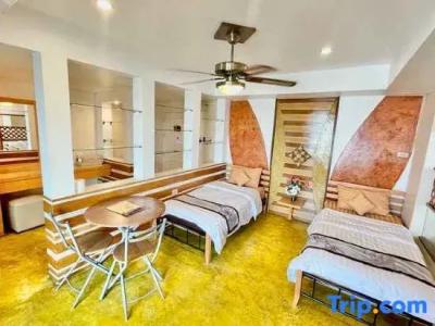 Rangsit Grand Condo - 103