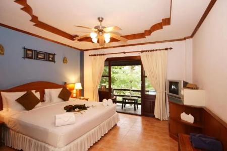 Salad Beach Resort - Sha Extra Plus - 54