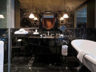 Muse Bangkok Langsuan - Mgallery - Sha Extra Plus - 12