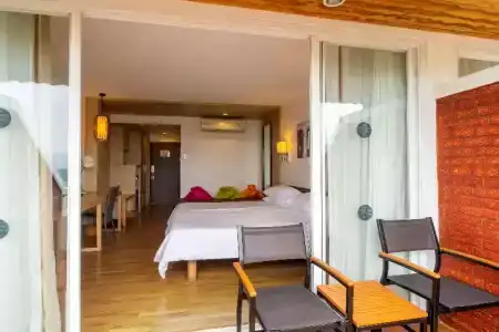 Best Western Phuket Ocean Resort - 44