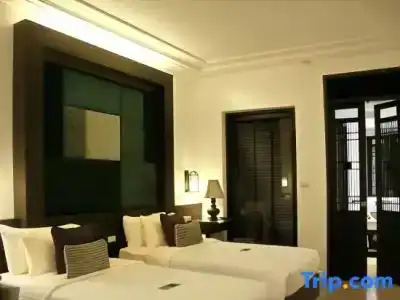 Bodhi Serene, Chiang Mai - Sha Extra Plus - 71
