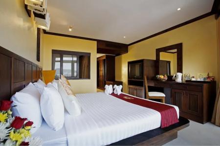 Club Bamboo Boutique Resort & Spa - Sha Certified - 148