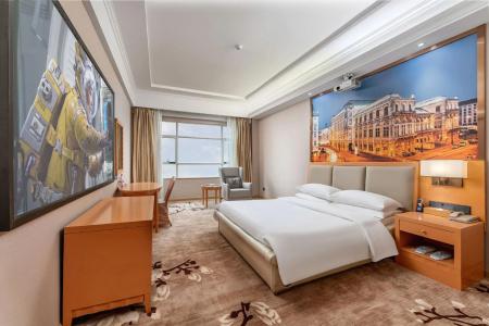 Vienna Dongguan Changping Avenue - 3