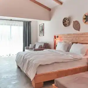The Pearl Ölüdeniz - 46