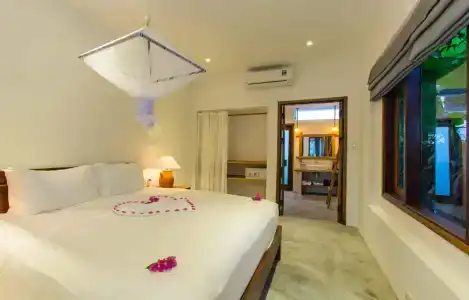 Vina Beach Pool Villas - 3