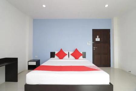 Btc Hua Hin Home Private Pool Villa Downtown Hua Hin - 33