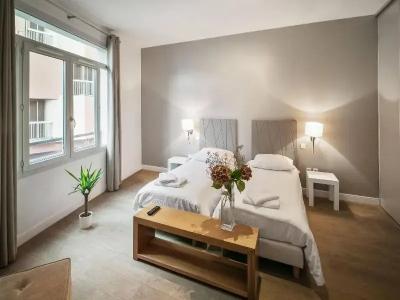 Zenitude Hôtel-Résidences Lorda - 80