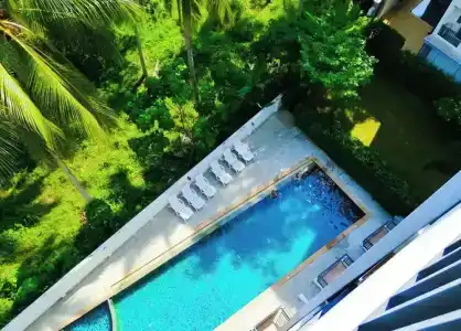 OYO 340 Ahad Suite Ao Nang - 9