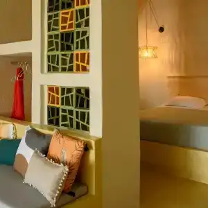 Sublime Villa & Caves - 82