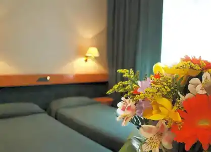 Eurohotel - 18
