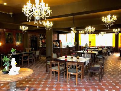 Golden Lotus Bangalore Boutique Suites - 25