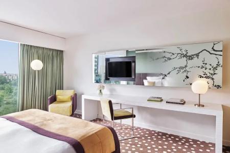 Hôtel Barrière Lille - 50