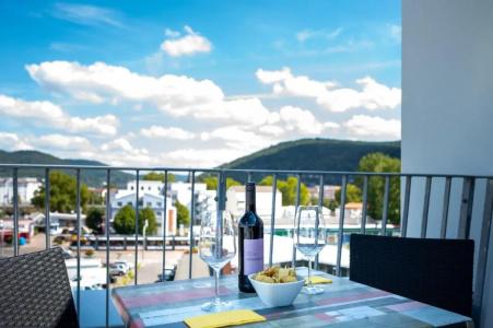 Staycity Aparthotels Heidelberg - 62