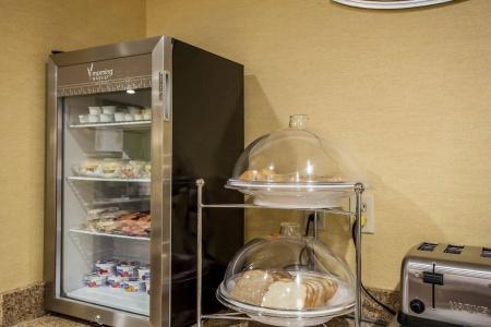 Sleep Inn - Northlake - 39