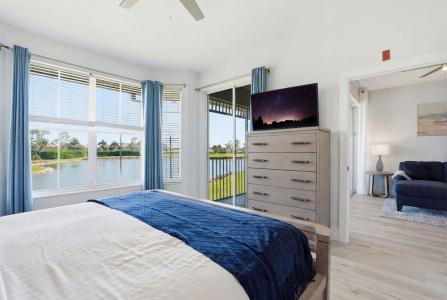 GreenLinks Golf Villas at Lely - 76
