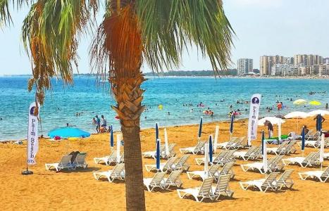 Palm Beach Otel - 13