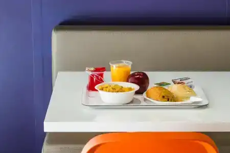 Ibis Budget Braga Centro - 11