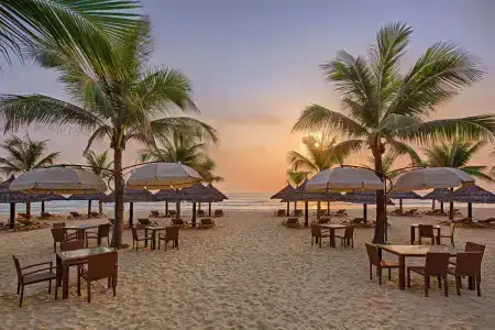Holiday Beach Danang & Resort - 21