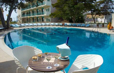 Terminal - Caroli Hotels - 20