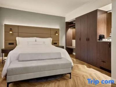The Westin Grand, Berlin - 156
