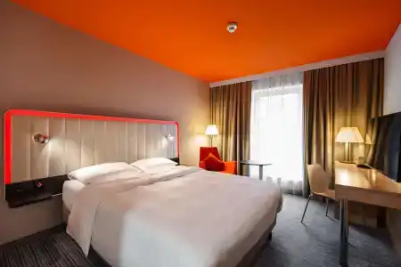 Park Inn by Radisson Frankfurt Airport - 28