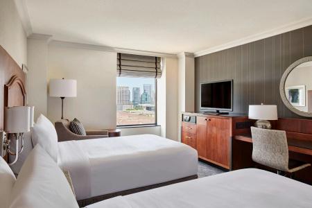 JW Marriott Houston by the Galleria - 36