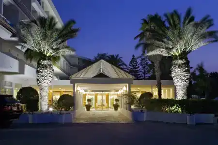 Eden Roc - All Inclusive - 0