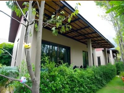 O Seven Khaoyai - 76