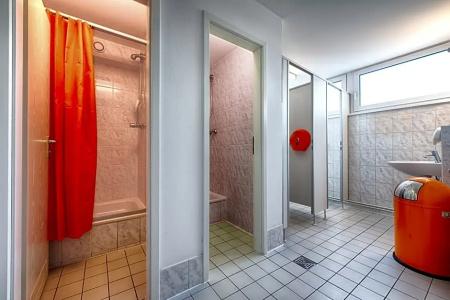 enjoy hostel Berlin City West - 26