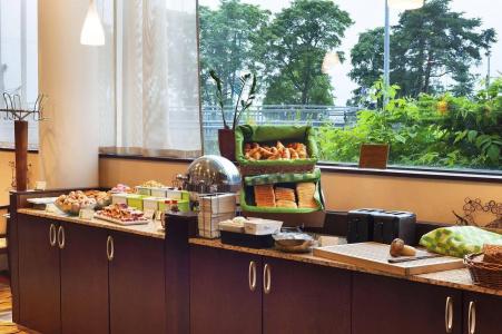 Holiday Inn Helsinki West - Ruoholahti, An Ihg - 12