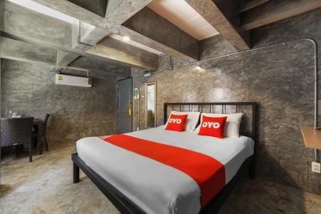 Oyo 75332 Vm1 Hostel - 61