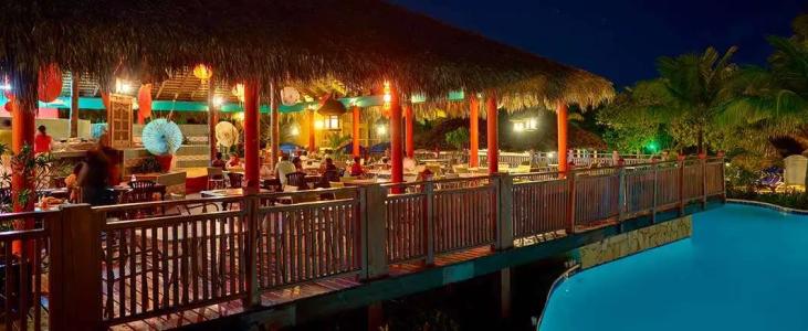 Cofresi Palm Beach & Spa Resort - All Inclusive - 20