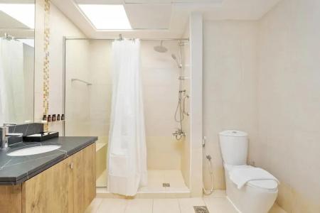 Lux BnB Executive Tower Business Bay - 7